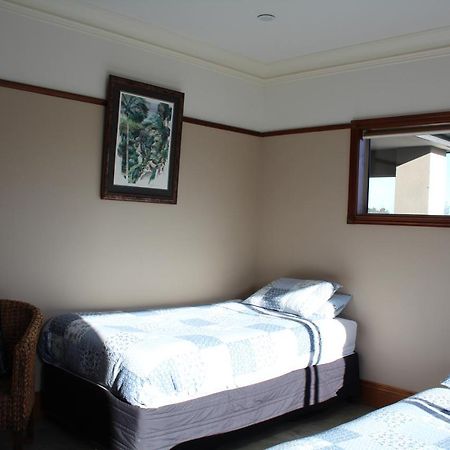 טימארו Hadlow Sunrise Retreat מראה חיצוני תמונה
