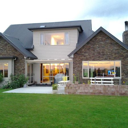 טימארו Hadlow Sunrise Retreat מראה חיצוני תמונה