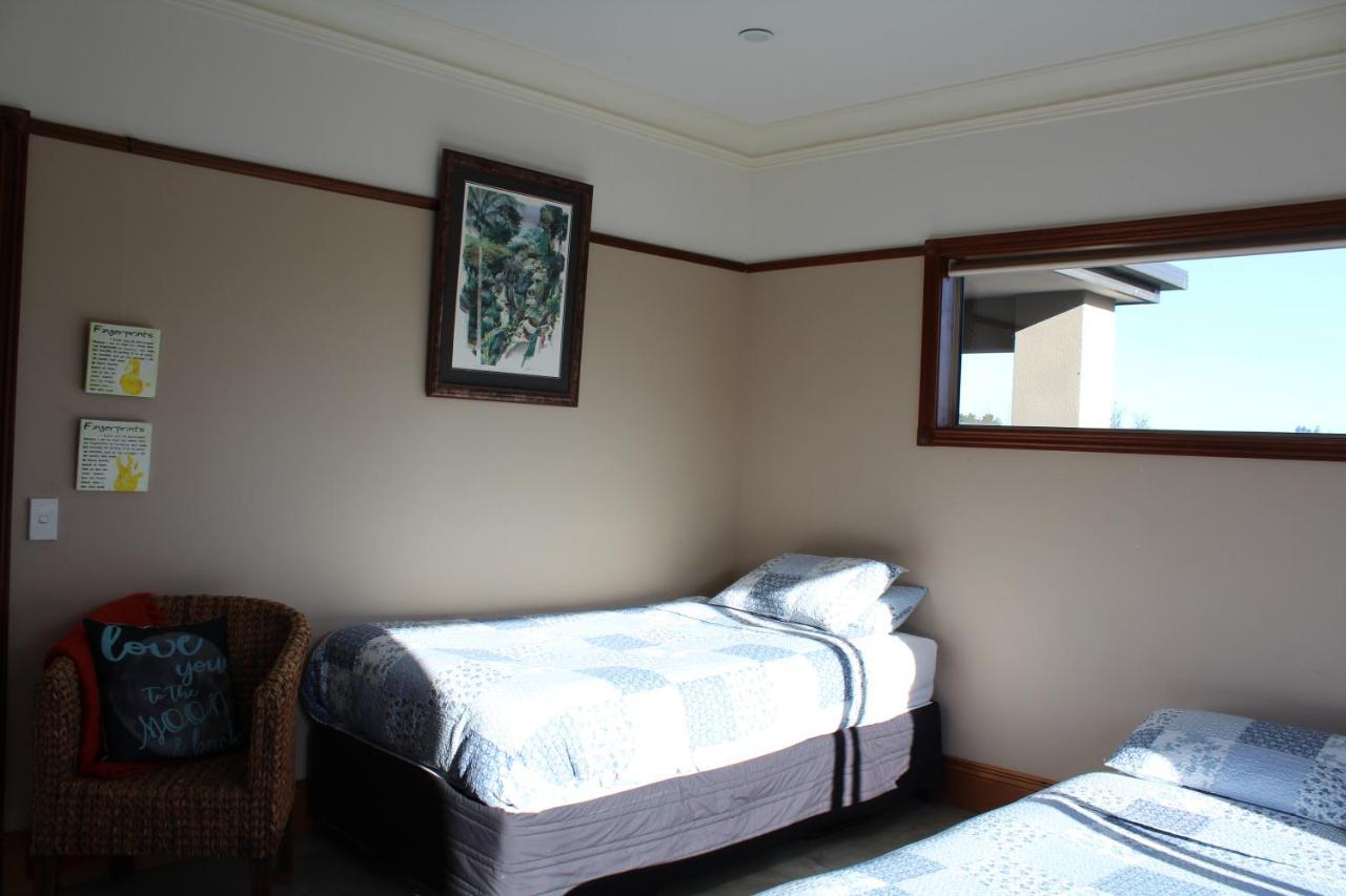 טימארו Hadlow Sunrise Retreat מראה חיצוני תמונה