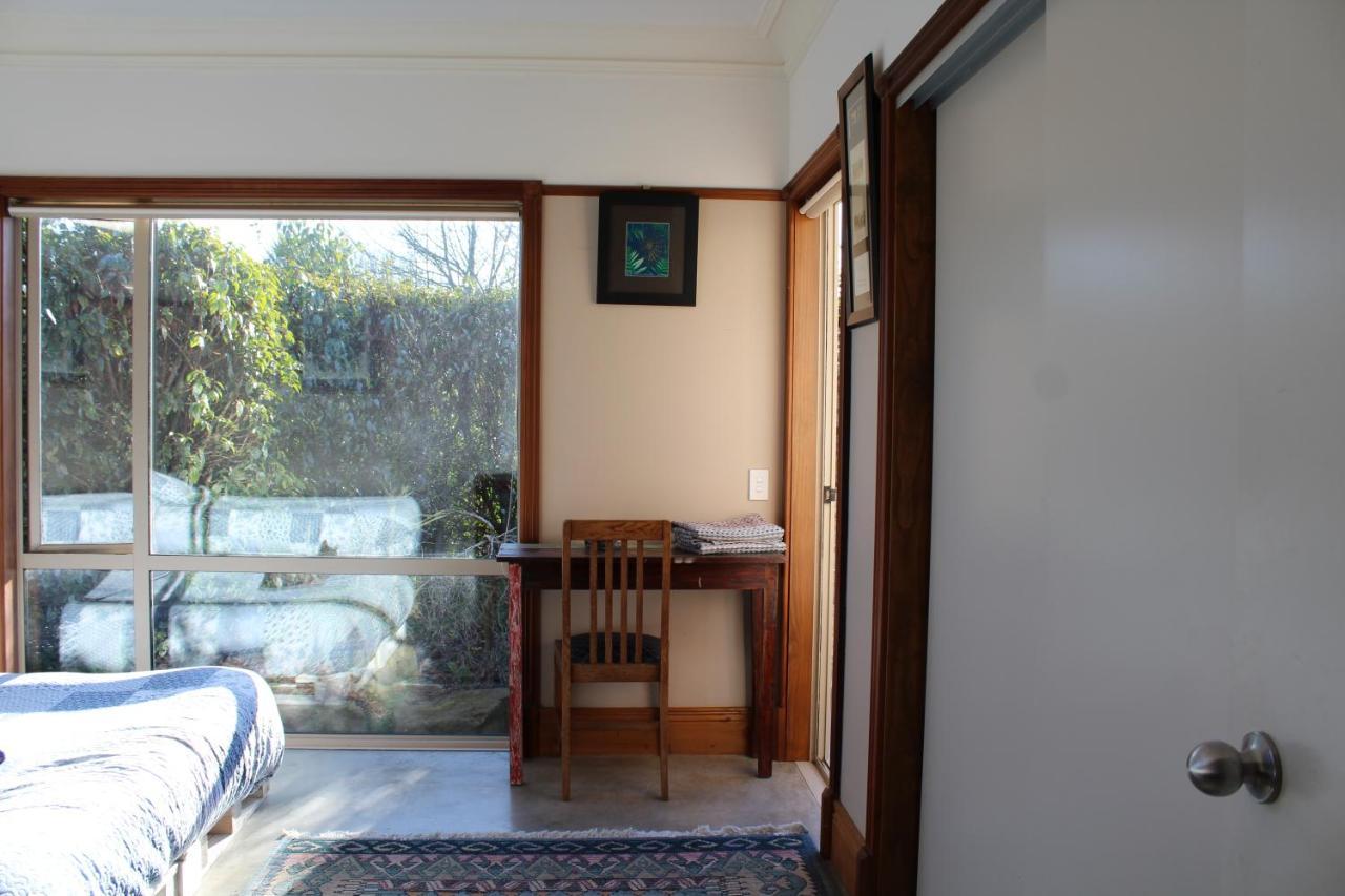 טימארו Hadlow Sunrise Retreat מראה חיצוני תמונה