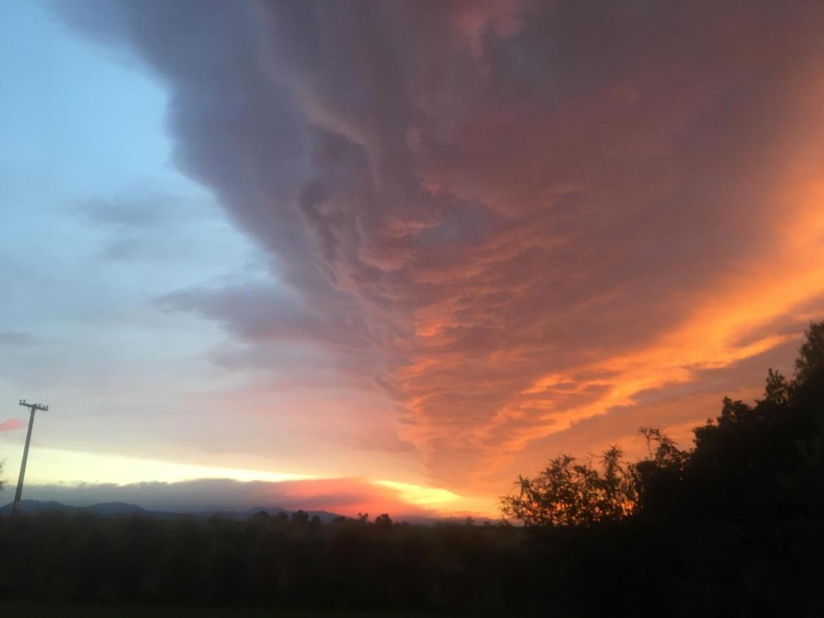 טימארו Hadlow Sunrise Retreat מראה חיצוני תמונה