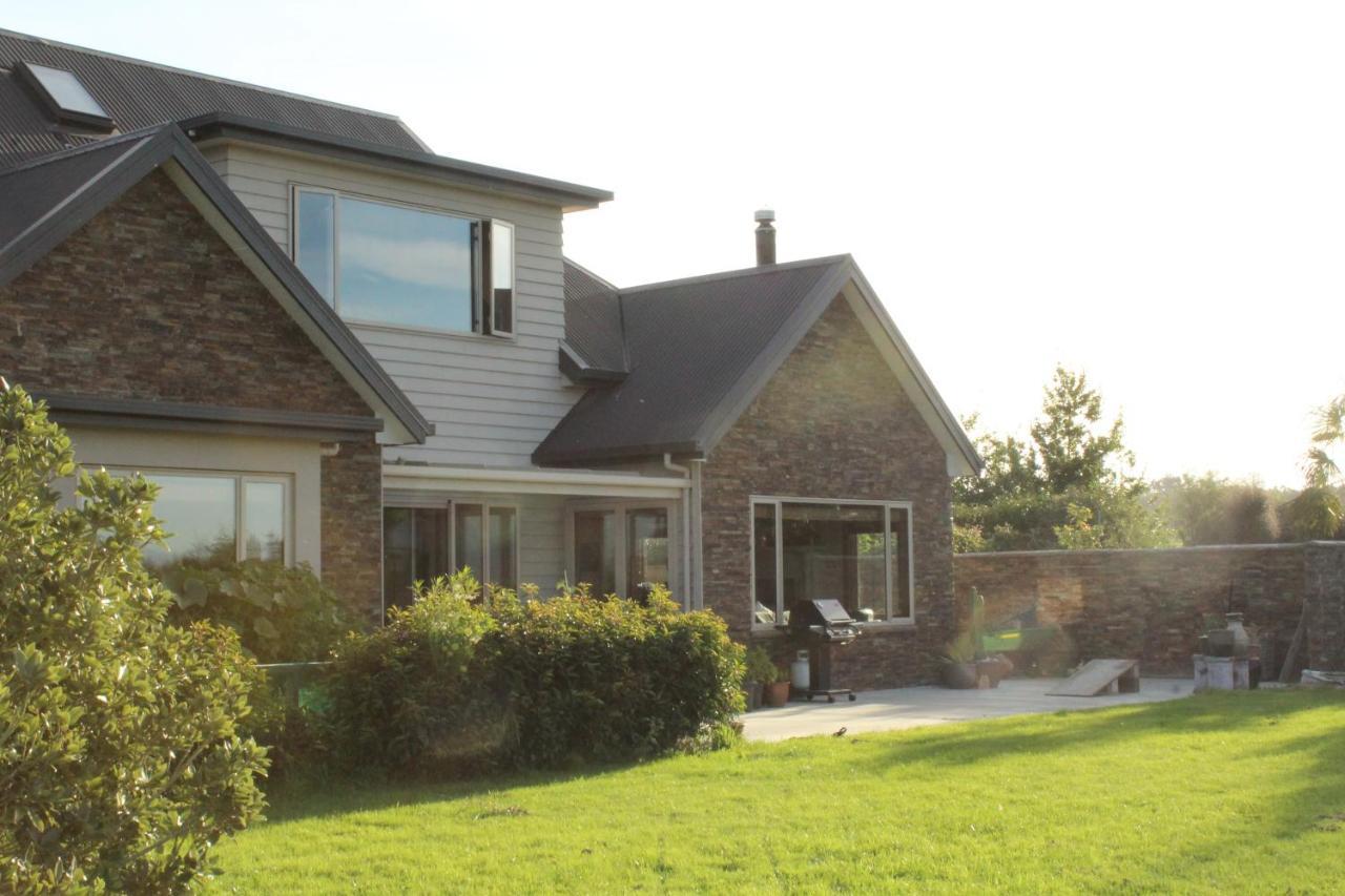 טימארו Hadlow Sunrise Retreat מראה חיצוני תמונה
