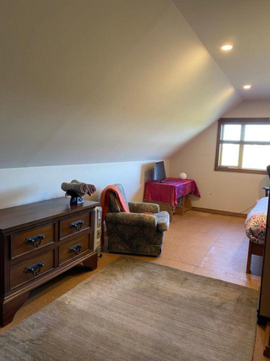 טימארו Hadlow Sunrise Retreat מראה חיצוני תמונה