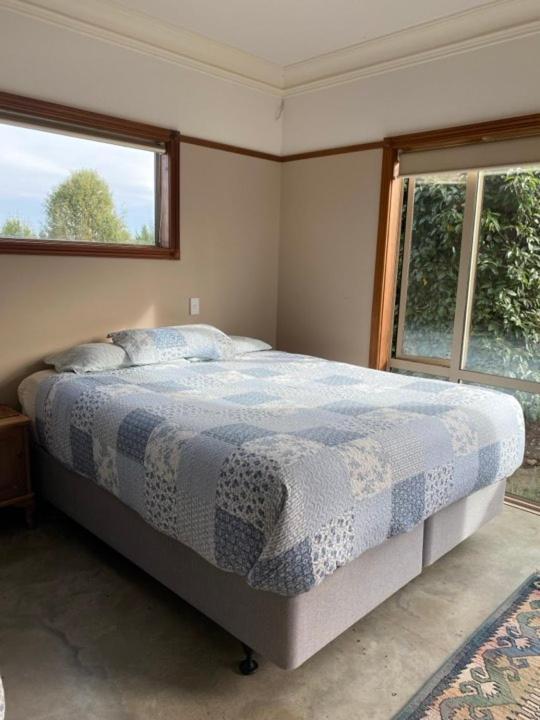 טימארו Hadlow Sunrise Retreat מראה חיצוני תמונה