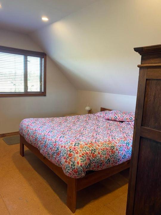 טימארו Hadlow Sunrise Retreat מראה חיצוני תמונה