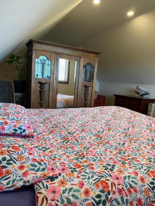 טימארו Hadlow Sunrise Retreat מראה חיצוני תמונה