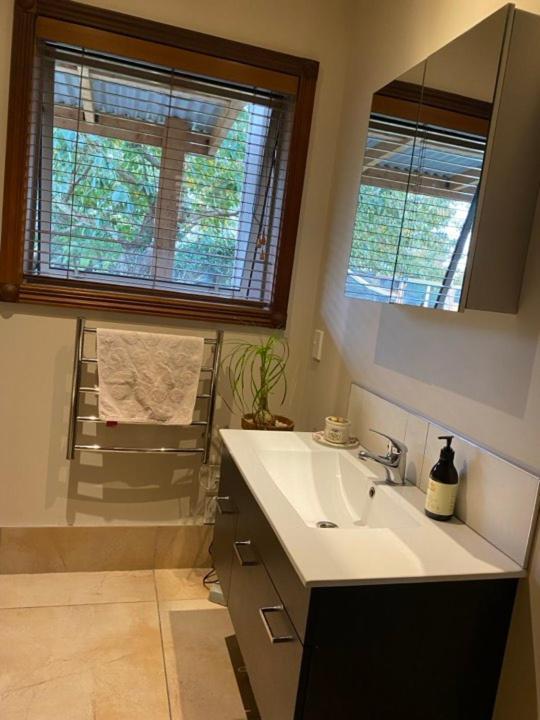 טימארו Hadlow Sunrise Retreat מראה חיצוני תמונה